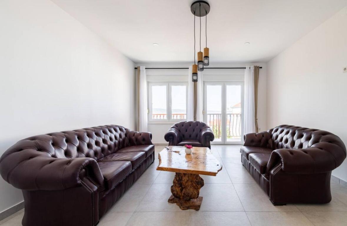 Villa La Domazet Podstrana Zewnętrze zdjęcie