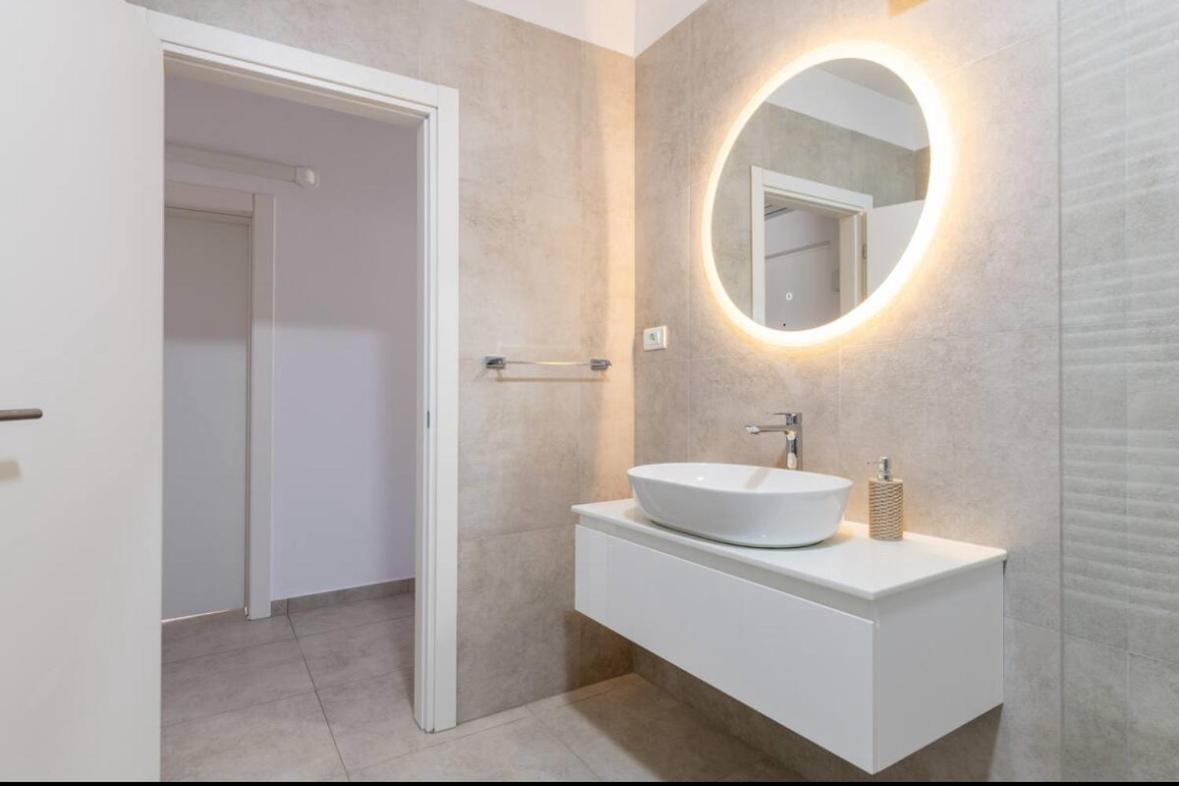 Villa La Domazet Podstrana Zewnętrze zdjęcie