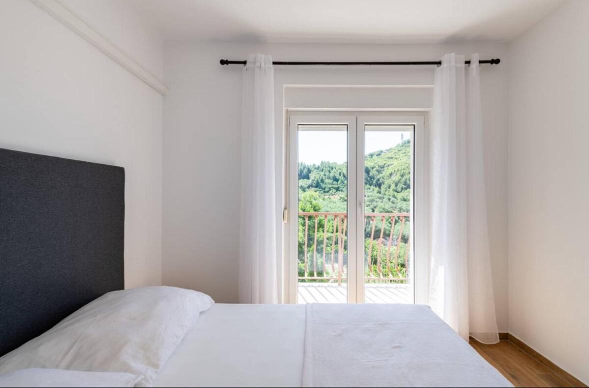 Villa La Domazet Podstrana Zewnętrze zdjęcie