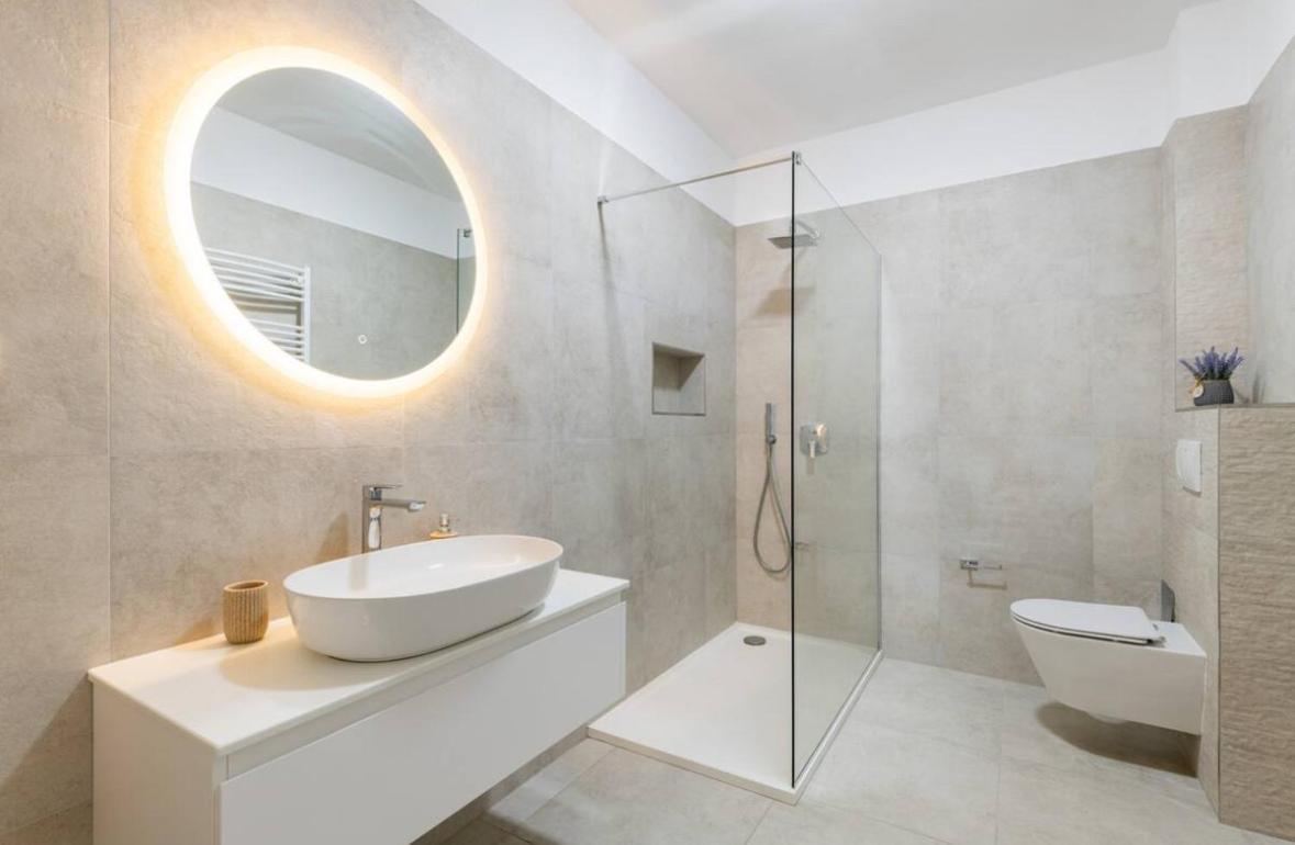 Villa La Domazet Podstrana Zewnętrze zdjęcie