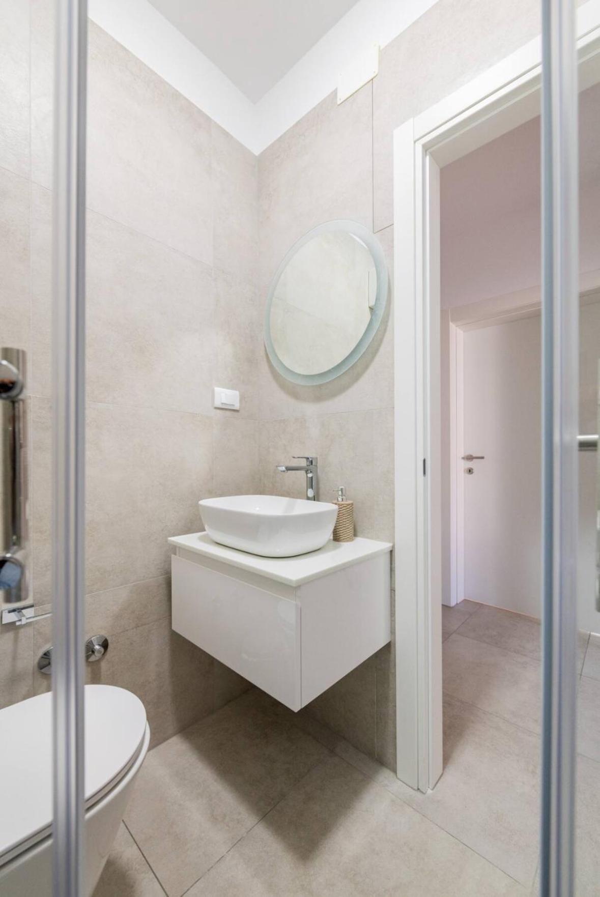 Villa La Domazet Podstrana Zewnętrze zdjęcie
